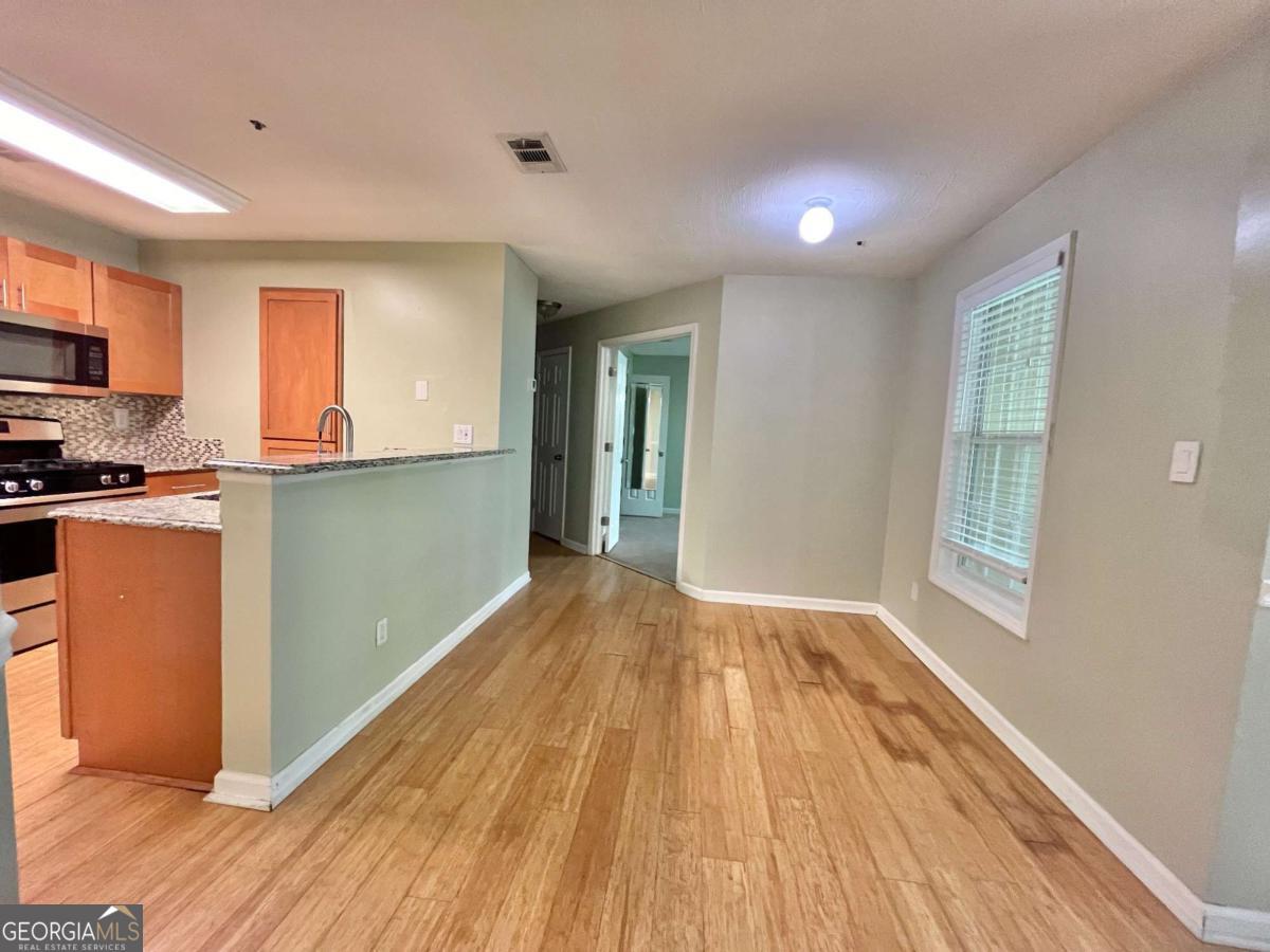 Overlook - Residential Lease