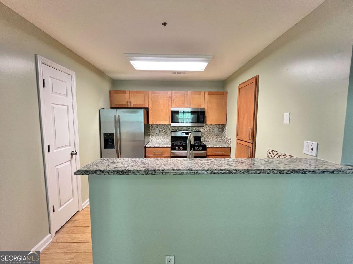 Overlook - Residential Lease