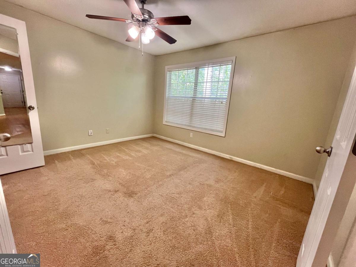 Overlook - Residential Lease