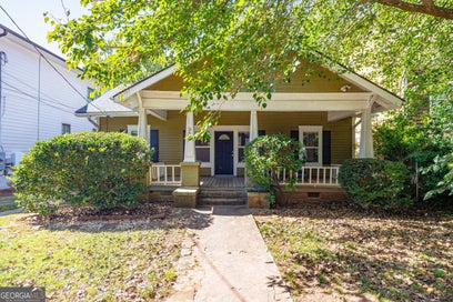 358 Clifford AVE Atlanta GA 30317