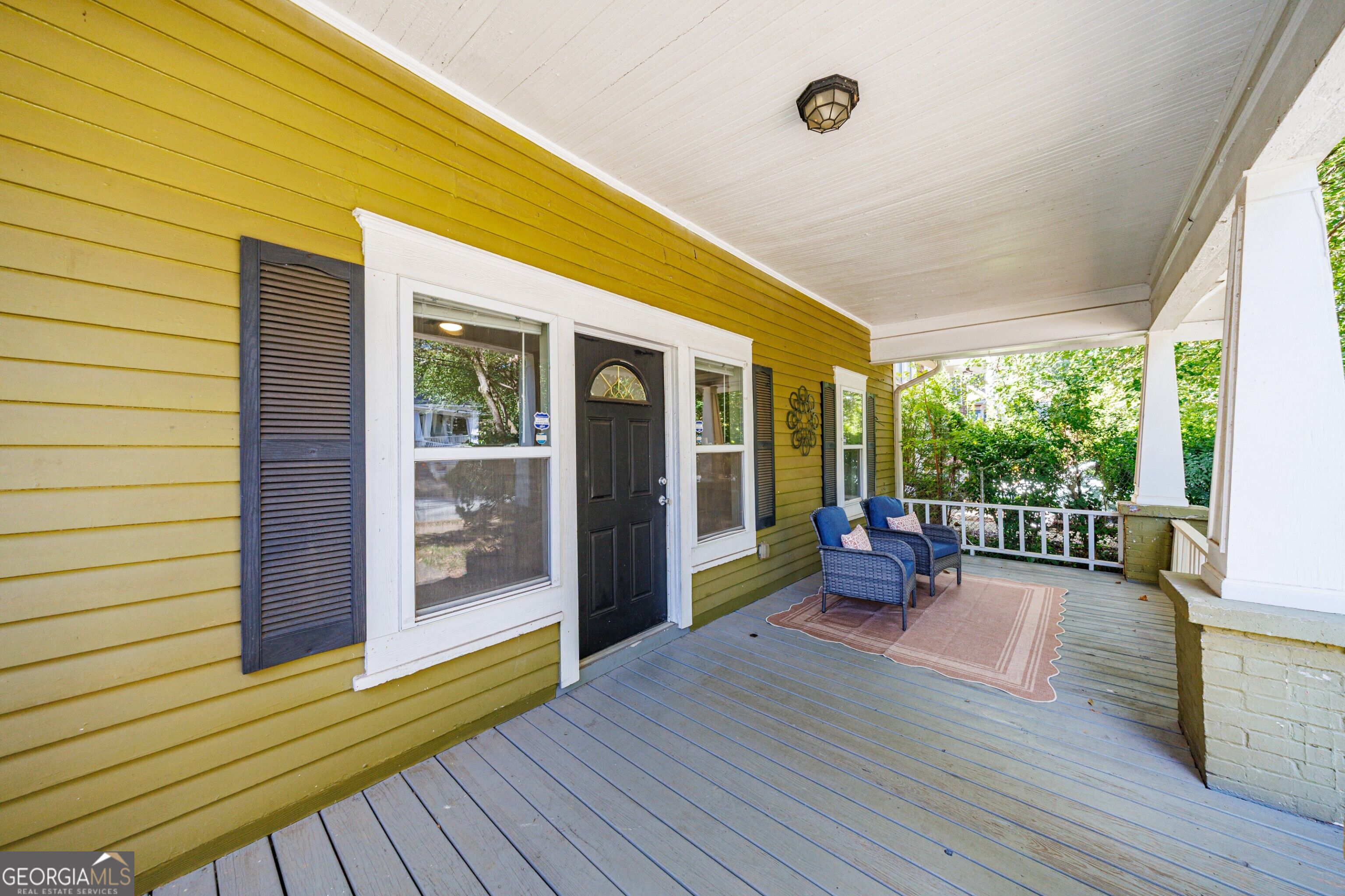 358 Clifford AVE
