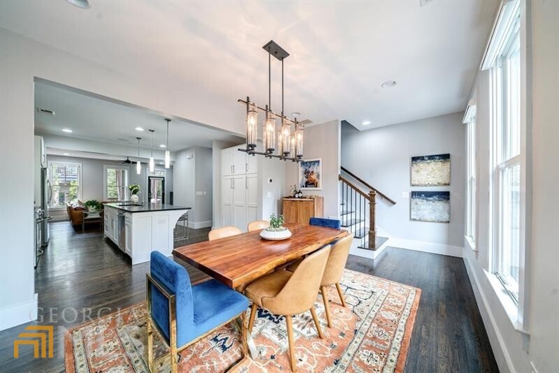 Providence - Residential