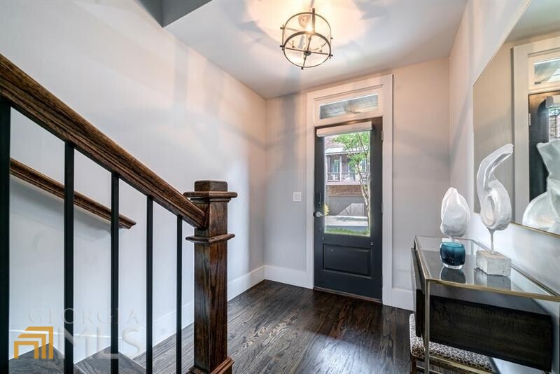 Providence - Residential