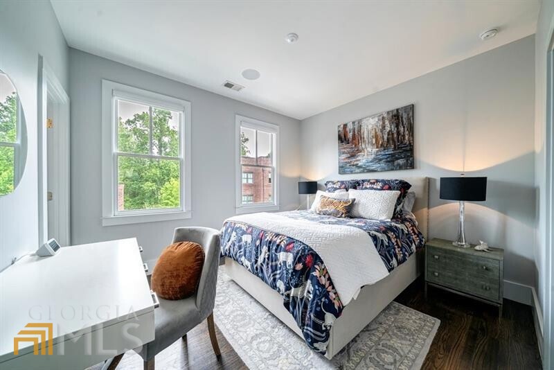 Providence - Residential