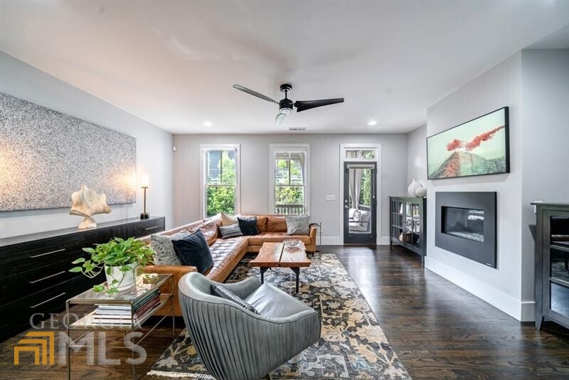 Providence - Residential