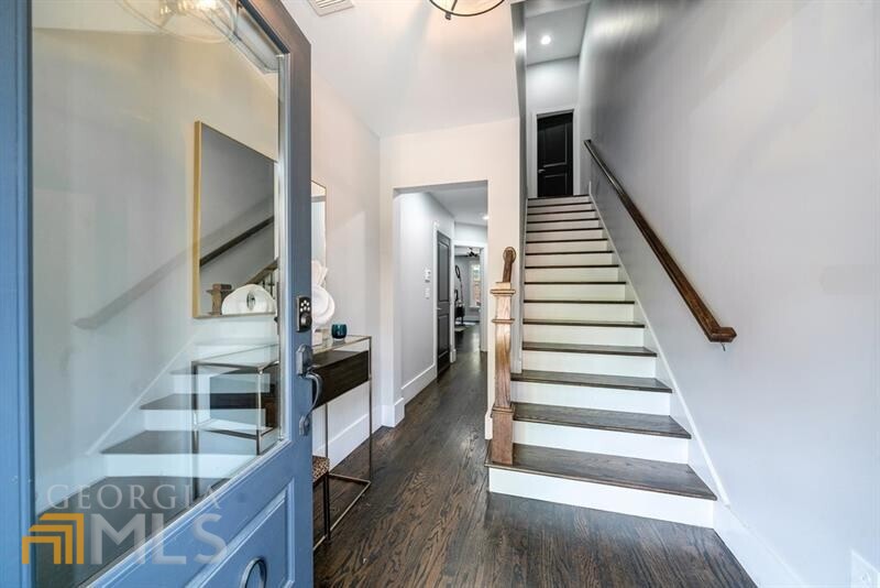 Providence - Residential