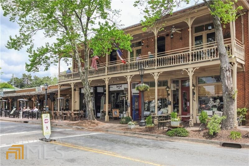 Providence - Residential