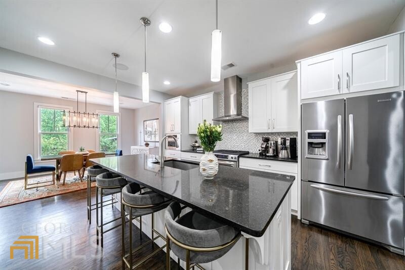 Providence - Residential