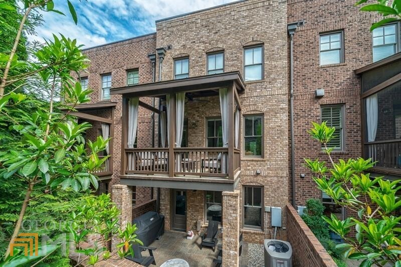 Providence - Residential