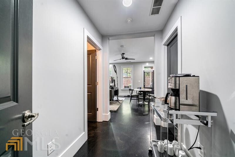 Providence - Residential