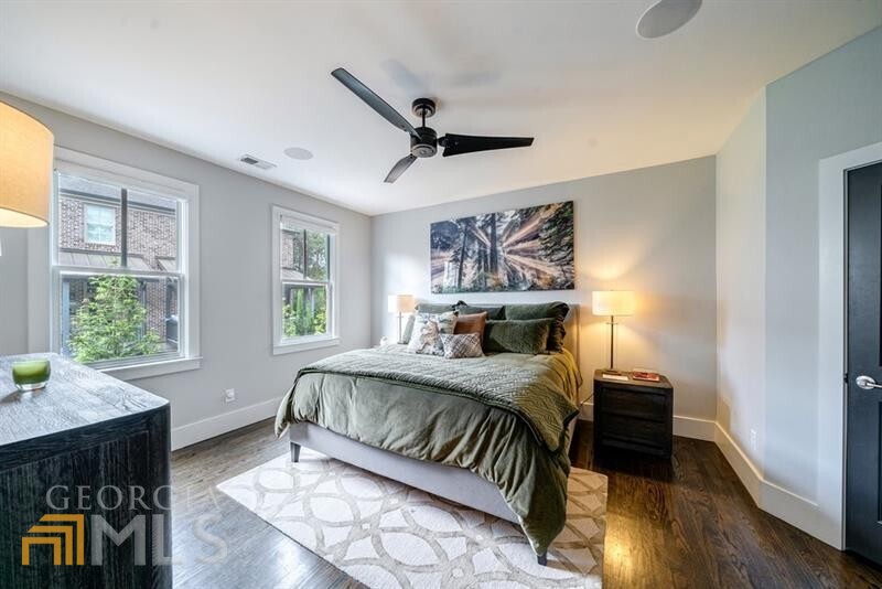 Providence - Residential