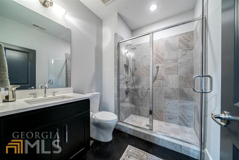 Providence - Residential