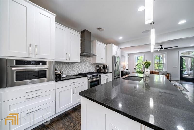 Providence - Residential