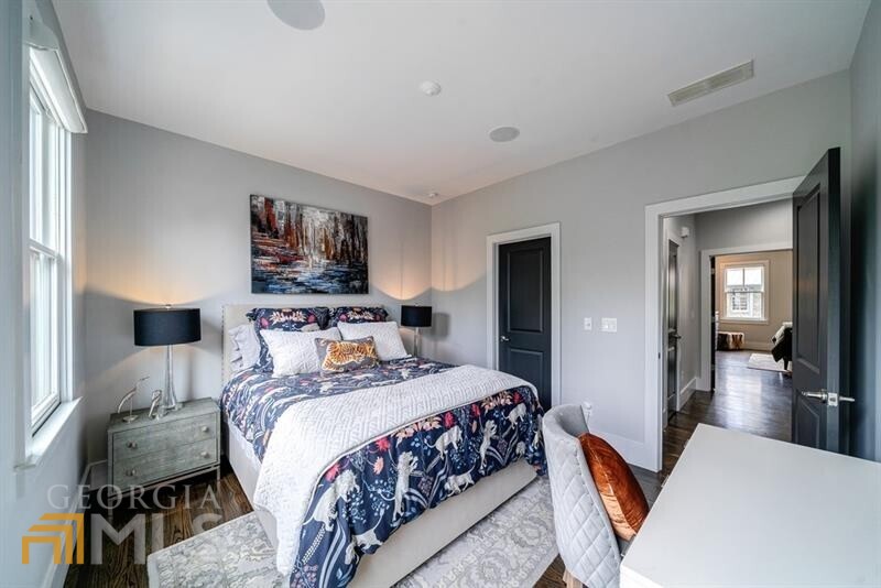 Providence - Residential