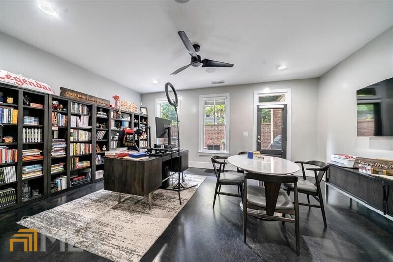 Providence - Residential