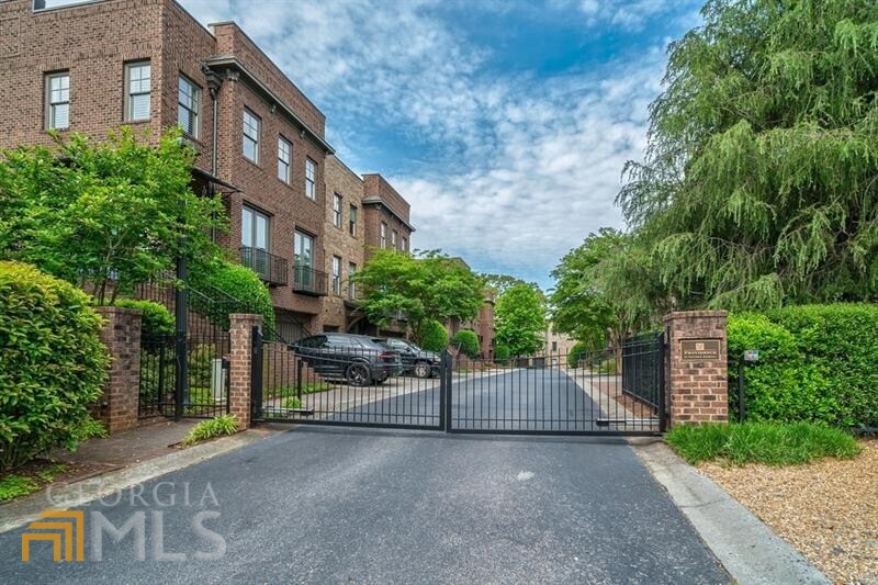 Providence - Residential
