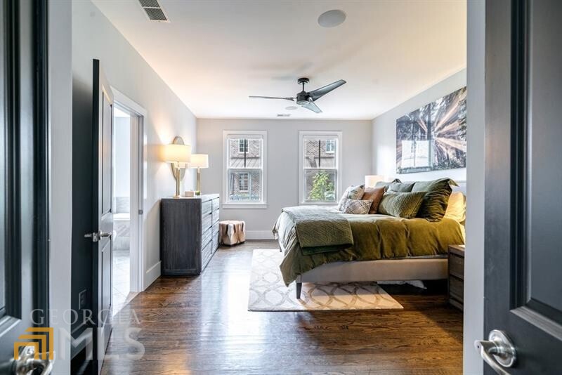 Providence - Residential