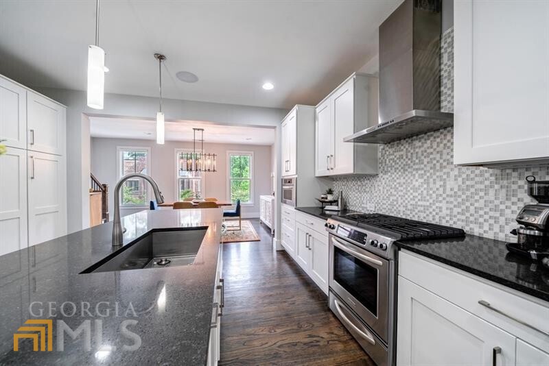 Providence - Residential