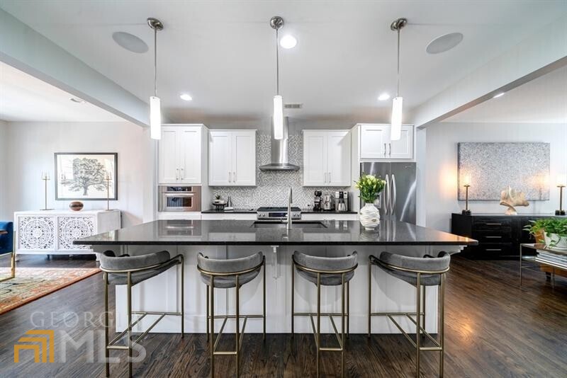 Providence - Residential