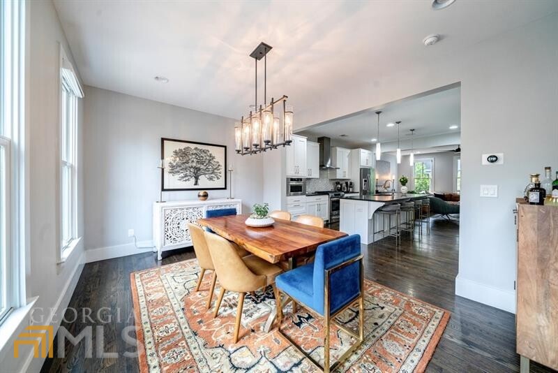 Providence - Residential