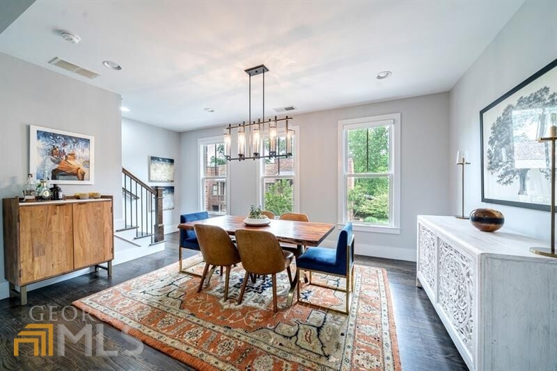 Providence - Residential