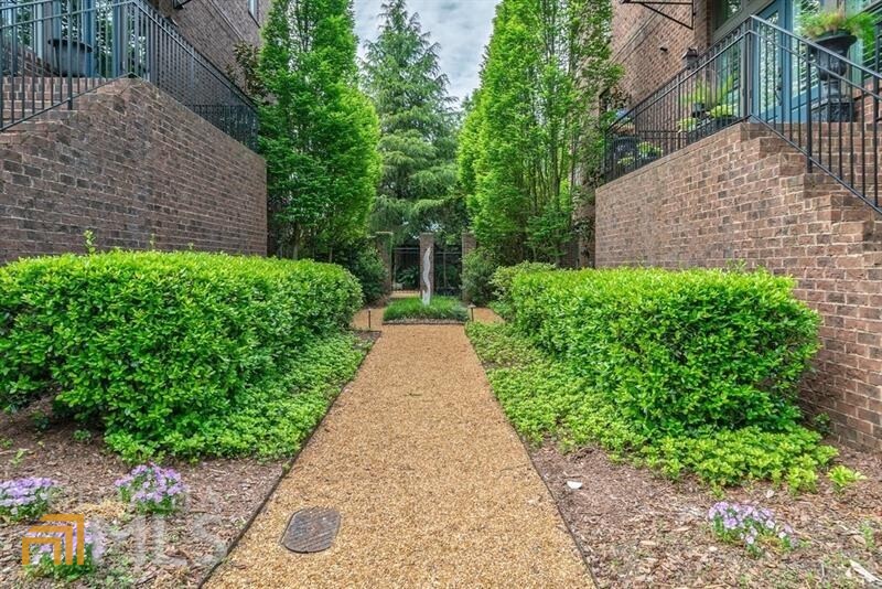 Providence - Residential