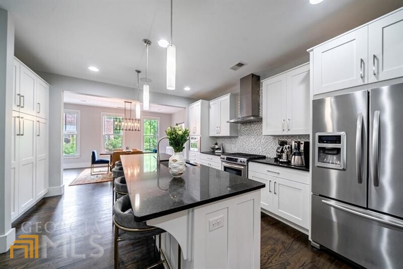Providence - Residential