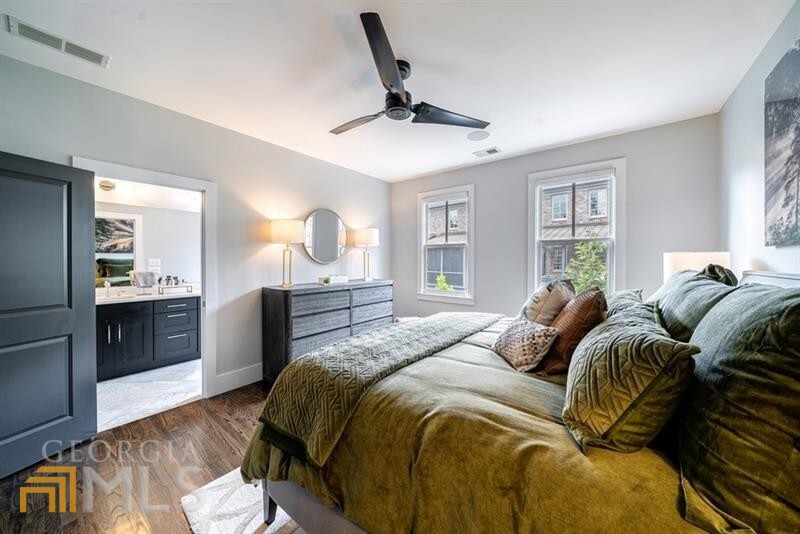 Providence - Residential