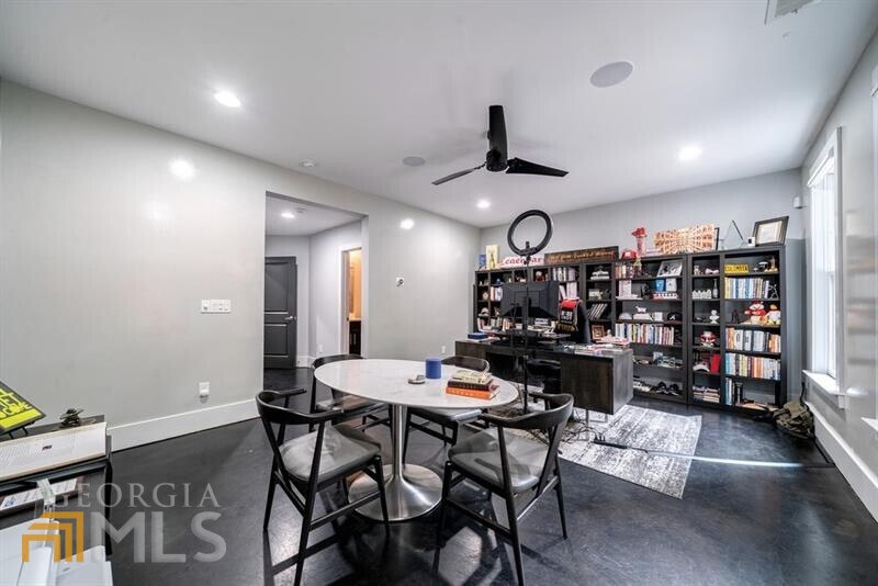 Providence - Residential