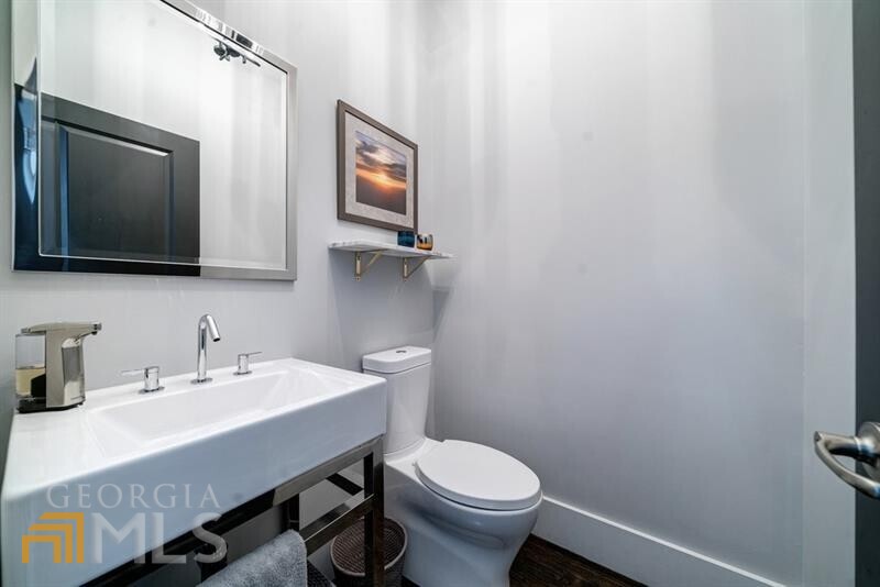 Providence - Residential
