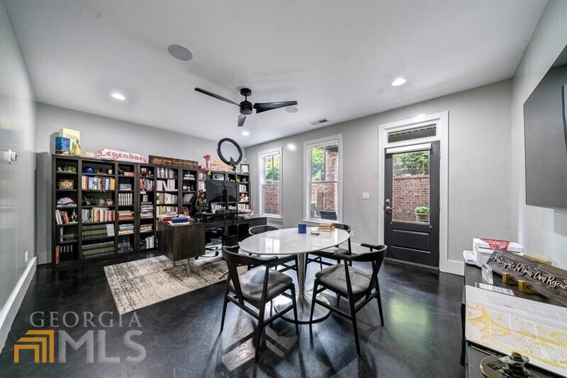 Providence - Residential