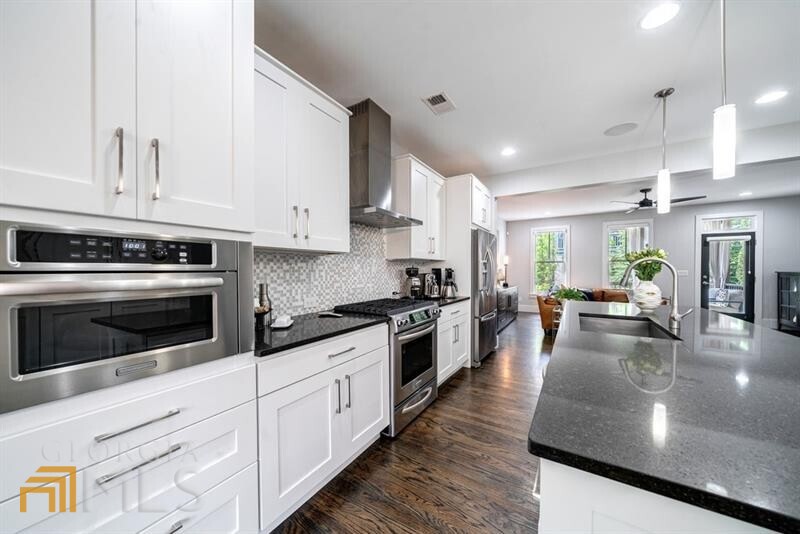 Providence - Residential
