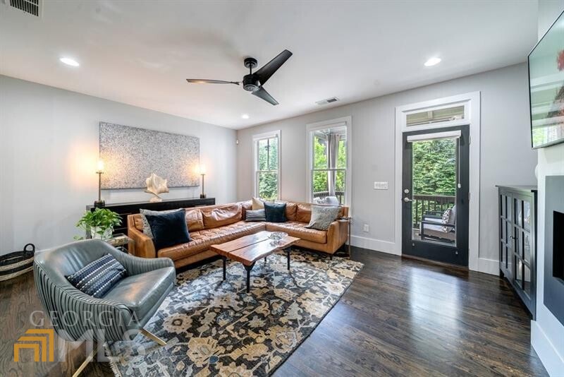 Providence - Residential