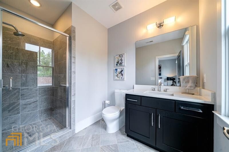 Providence - Residential