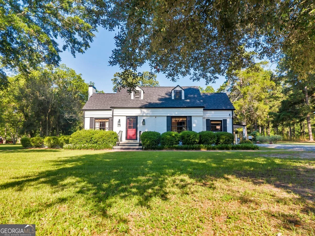 613 N 3rd Street, Vienna, GA, 31092