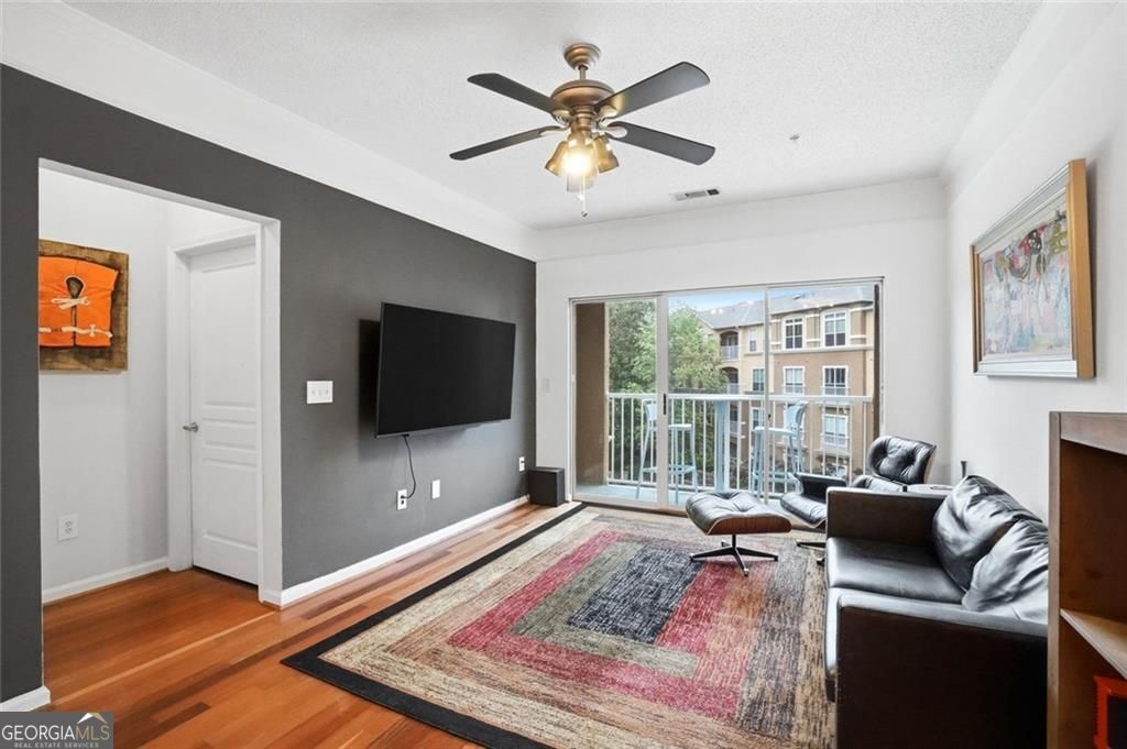 Photo of 10 Perimeter Summit Boulevard #4308, Brookhaven, GA 30319 (MLS # 10770837)