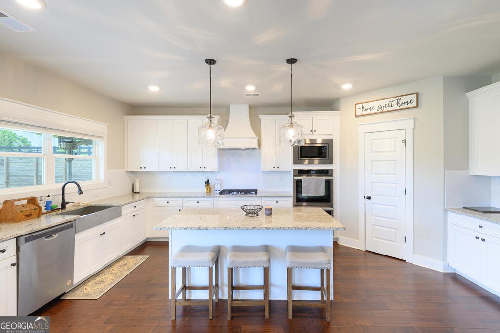 Photo of 232 Township Drive, Senoia, GA 30276 (MLS # 10803622)