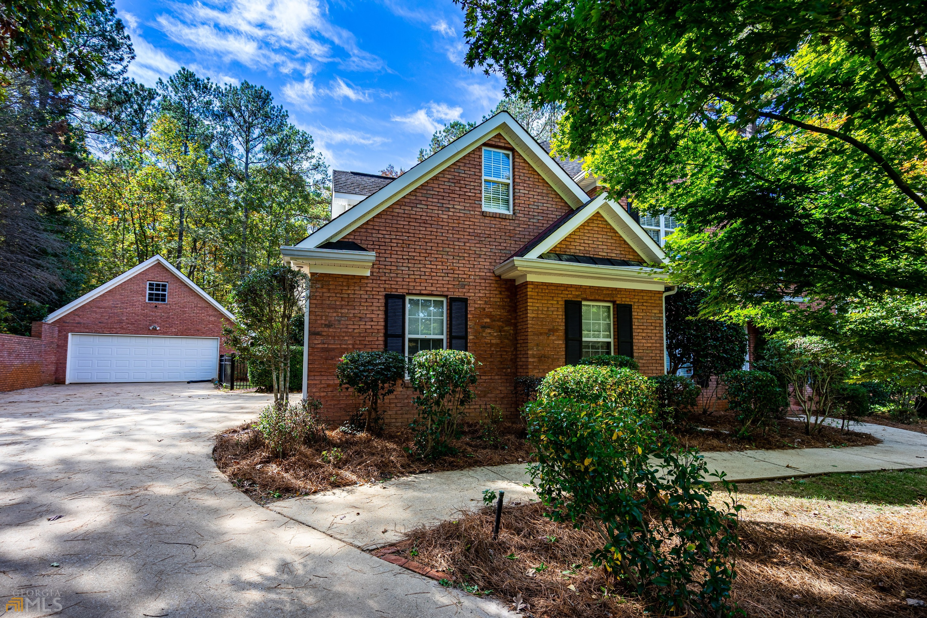 Riverside - Residential