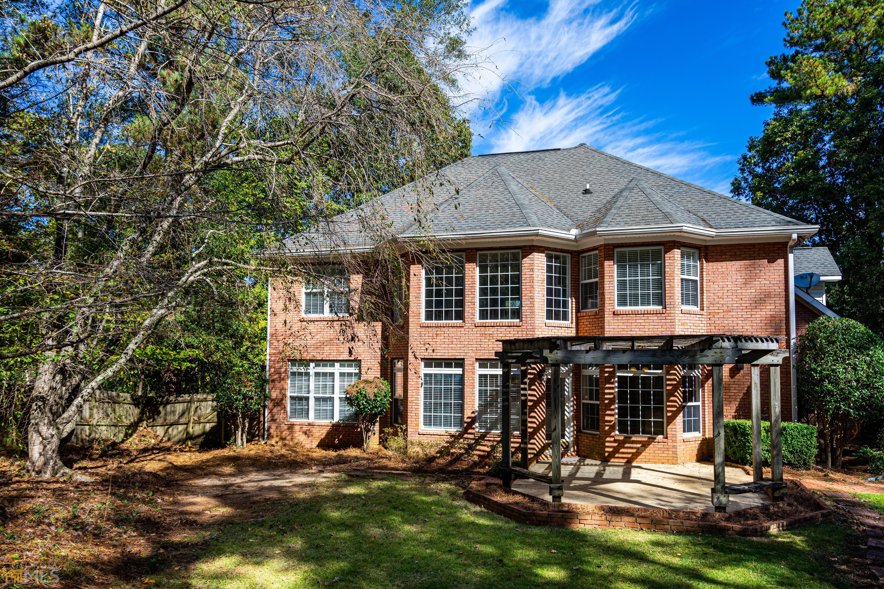 Riverside - Residential