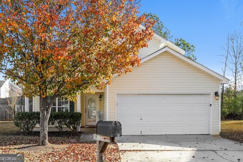 Photo of 3046 Summer Breeze Drive, Villa Rica, GA 30180 (MLS # 10639012)