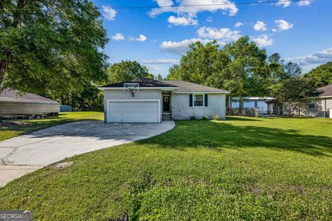 79 Springhill CIR Kingsland GA 31548