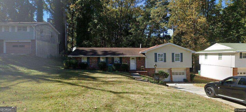 Photo of 1575 Danbury Drive, Norcross, GA 30093 (MLS # 10666682)