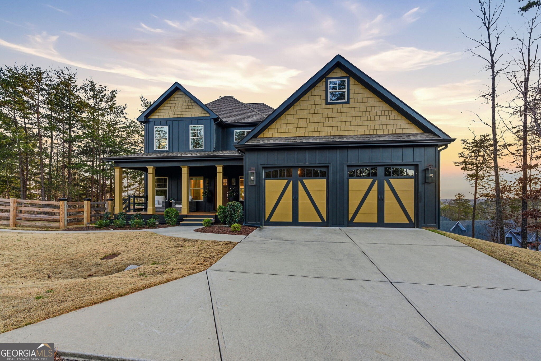 567 Crown Mountain WAY