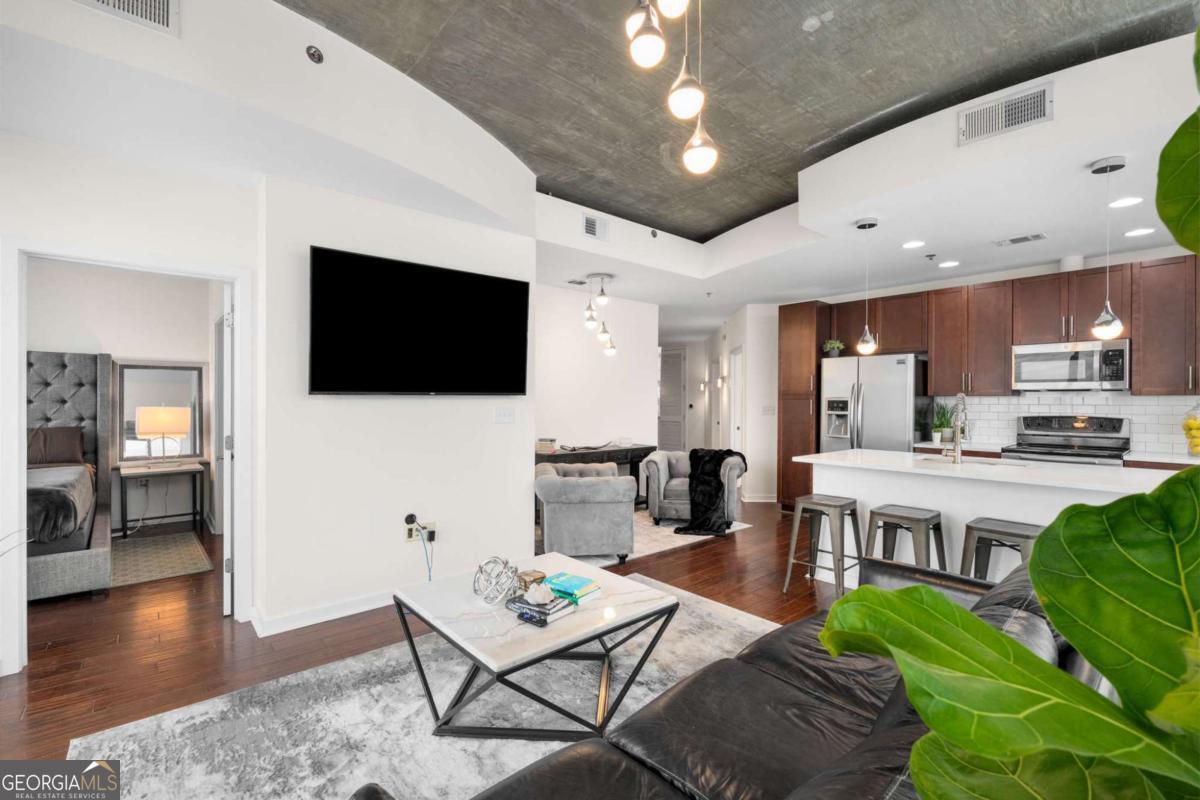 855 Peachtree ST NE 3003