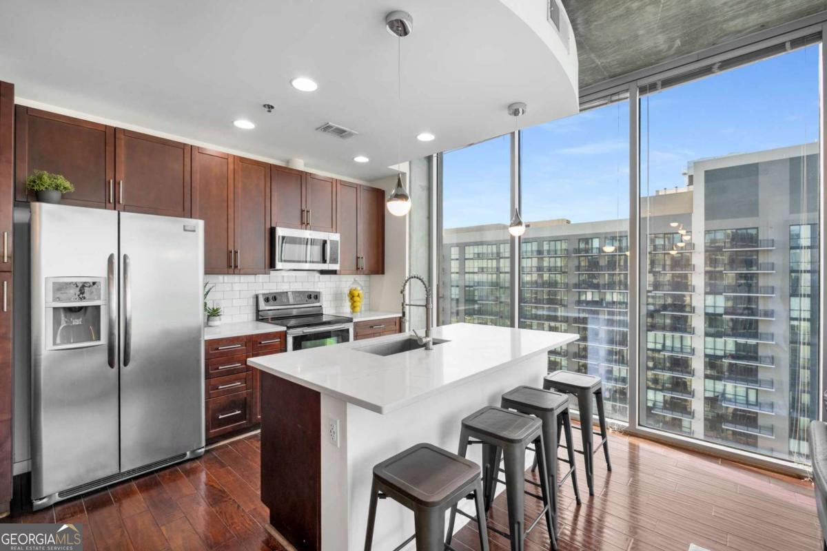 855 Peachtree ST NE 3003