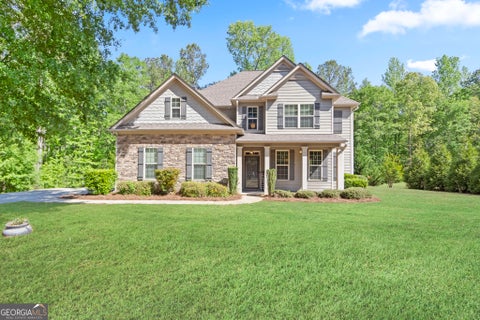 Photo of 127 Austin Storey Circle, Newnan, GA 30263 (MLS # 10835051)