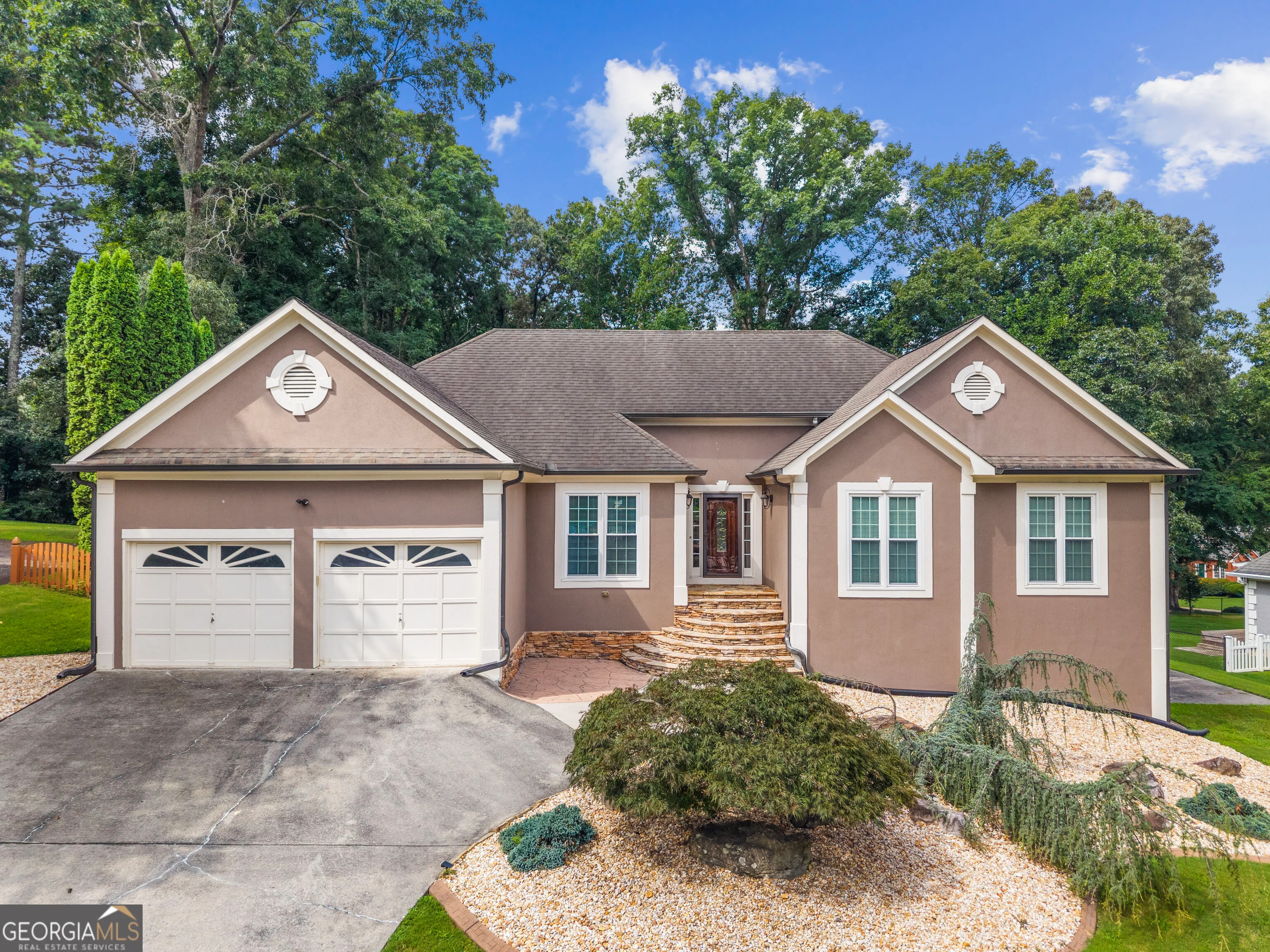 6023 Wyndham Woods Drive