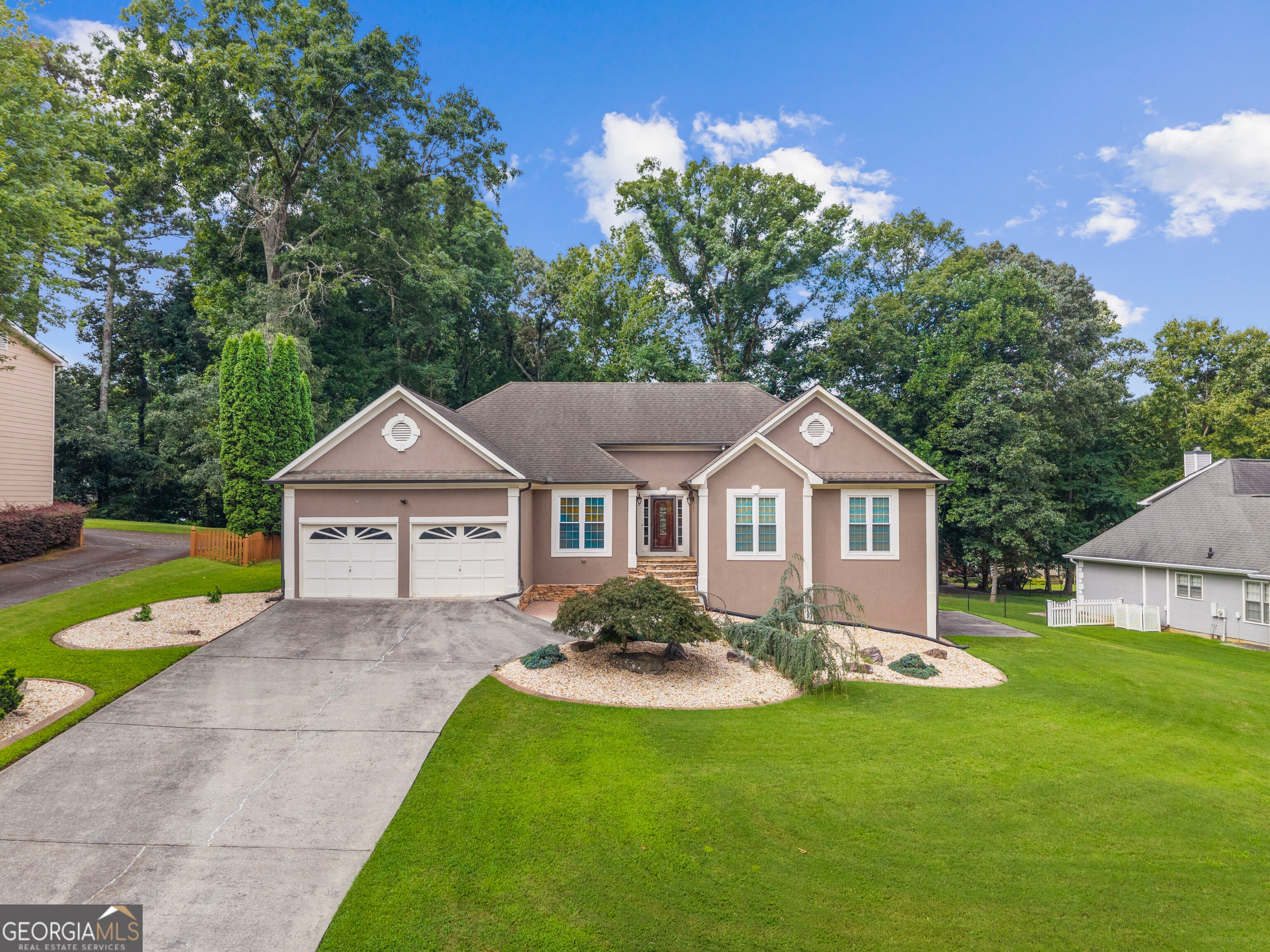6023 Wyndham Woods DR