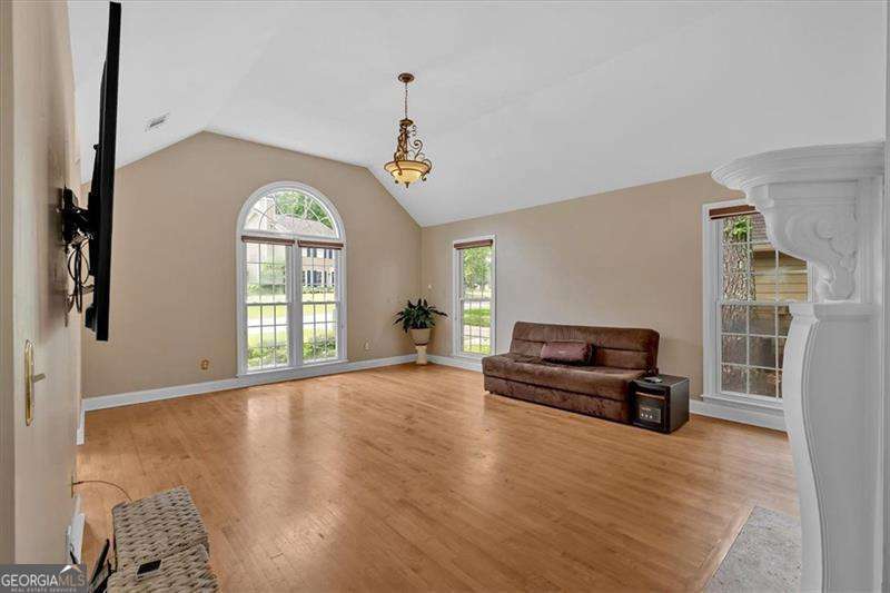 Due West Crossing - Residential