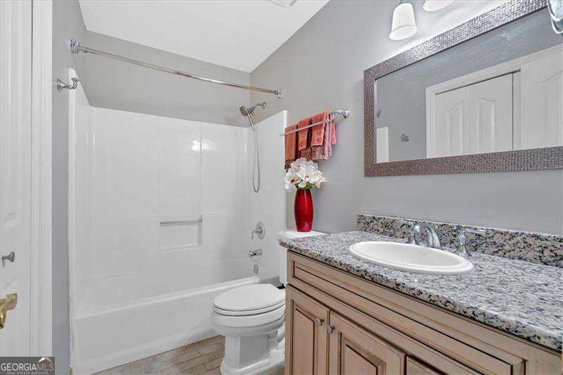 Due West Crossing - Residential
